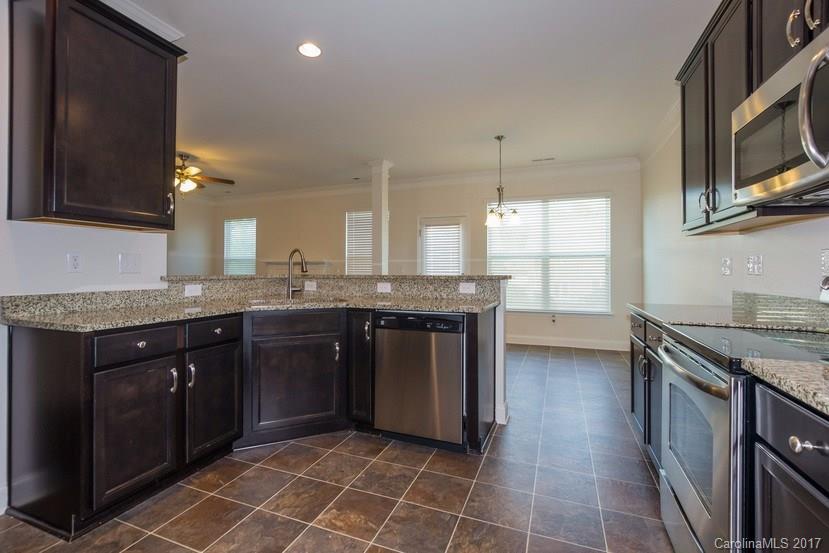 Brandon Oaks - Residential Lease