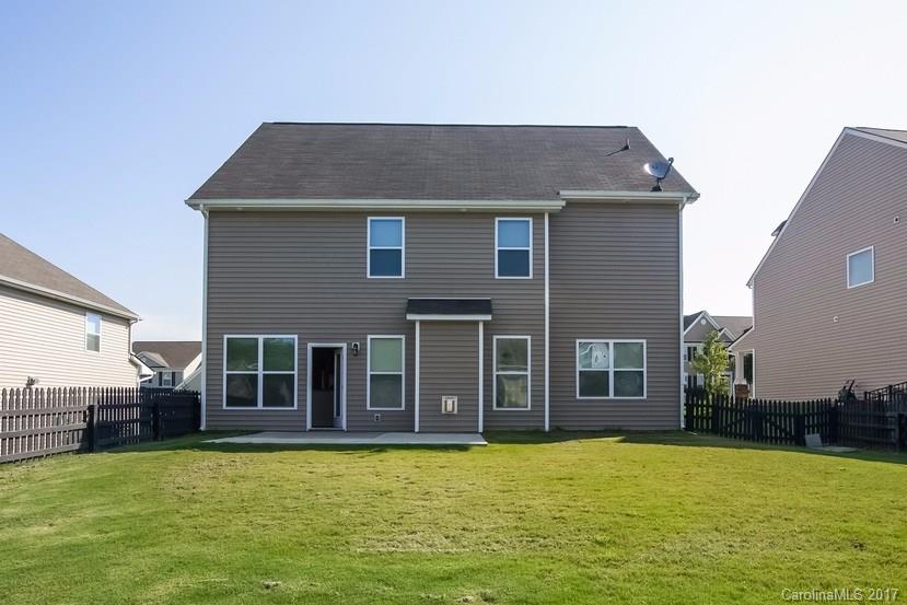 Brandon Oaks - Residential Lease