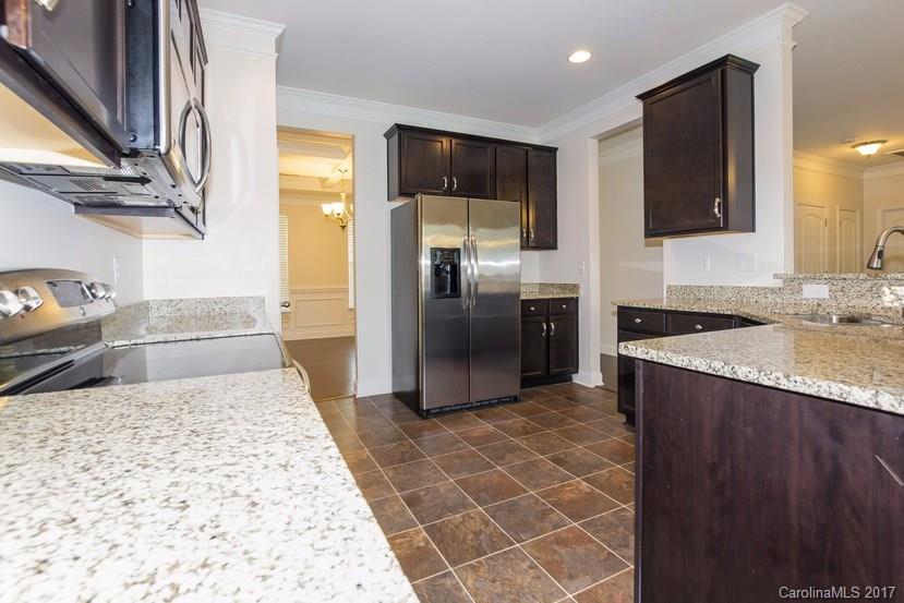 Brandon Oaks - Residential Lease