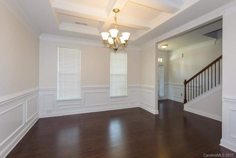 Brandon Oaks - Residential Lease