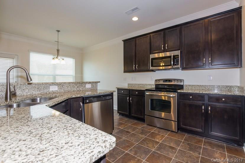 Brandon Oaks - Residential Lease