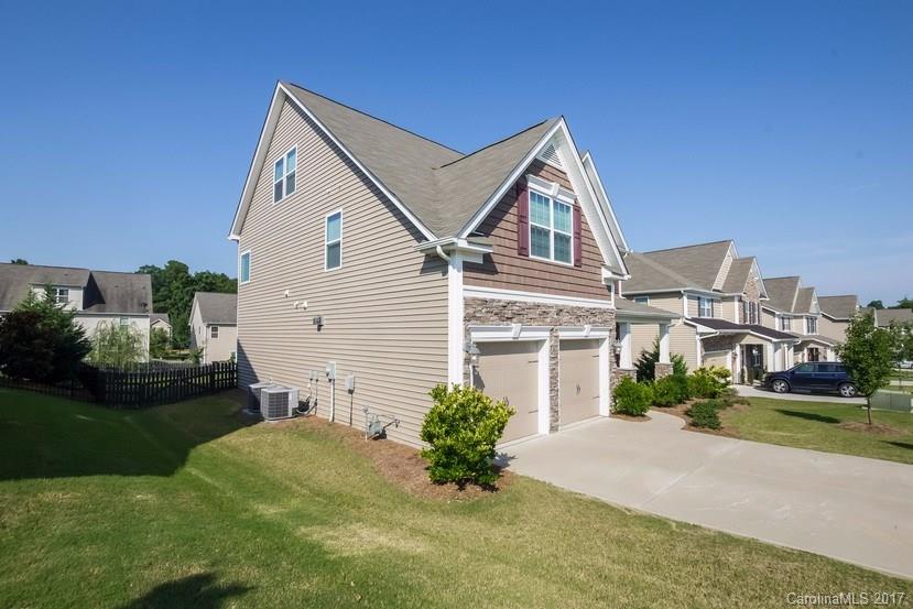 Brandon Oaks - Residential Lease