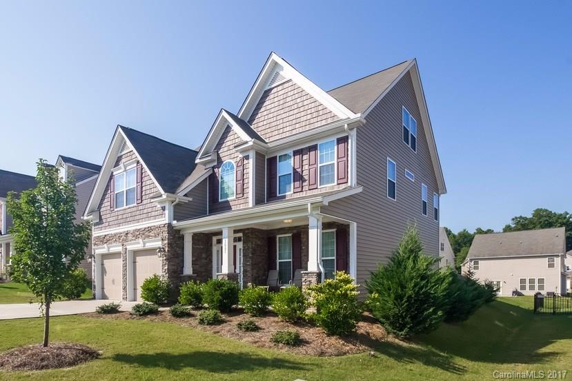 Brandon Oaks - Residential Lease