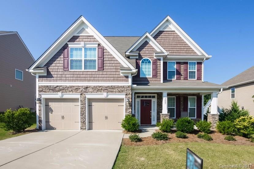 Brandon Oaks - Residential Lease