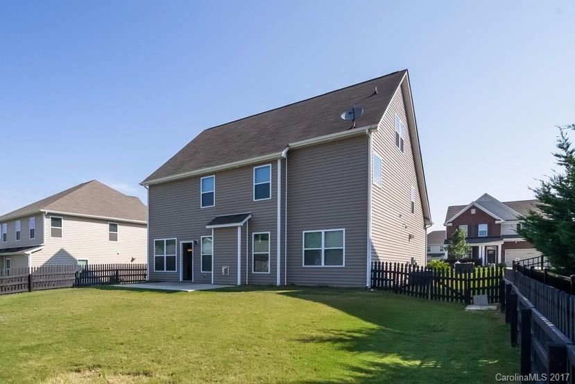 Brandon Oaks - Residential Lease