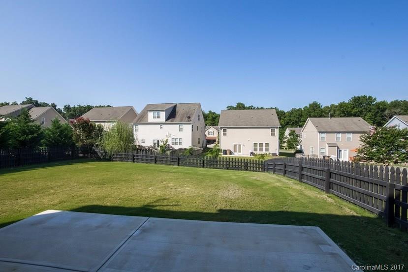 Brandon Oaks - Residential Lease