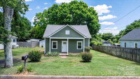 639 Eastway Drive S Troutman NC 28166