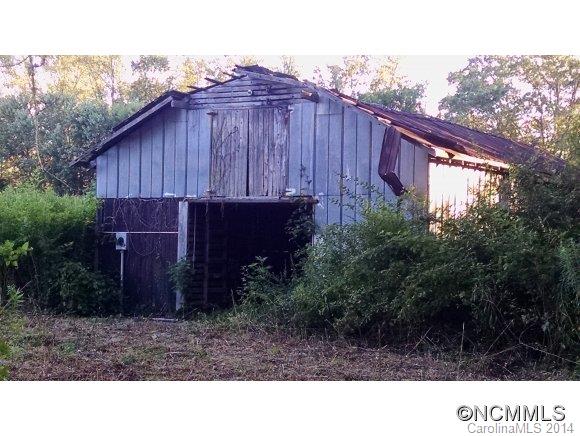 Pisgah Meadows - Land