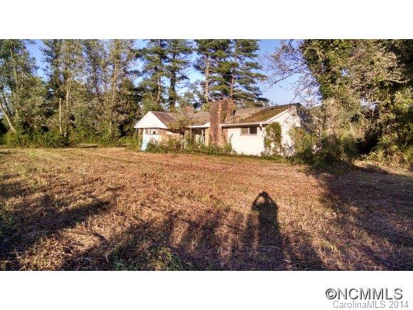 Pisgah Meadows - Land