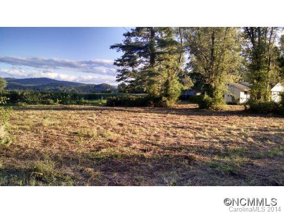 Pisgah Meadows - Land