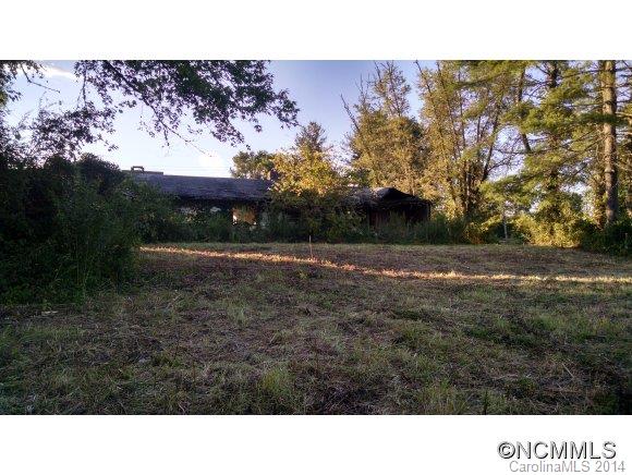 Pisgah Meadows - Land