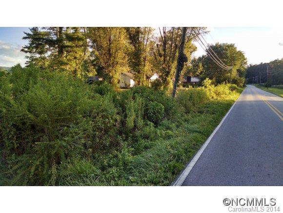 Pisgah Meadows - Land