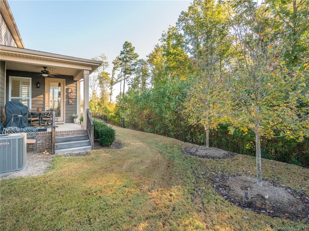 Shelly Woods - Residential