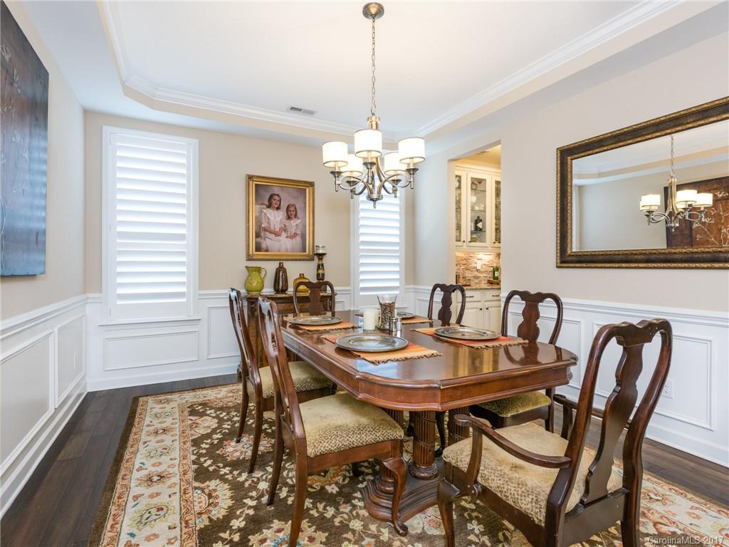 Shelly Woods - Residential