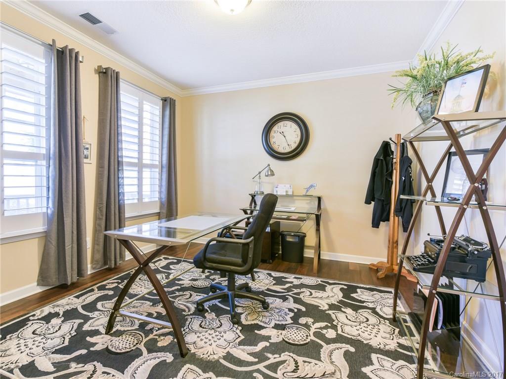 Shelly Woods - Residential