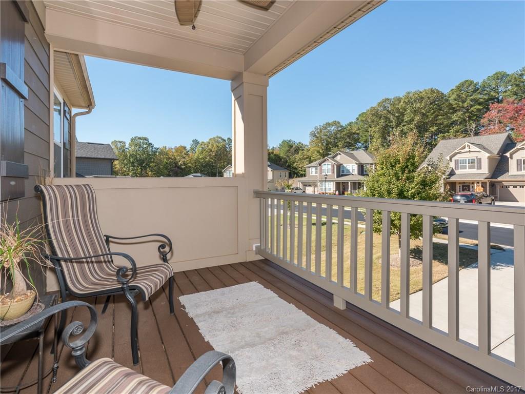 Shelly Woods - Residential