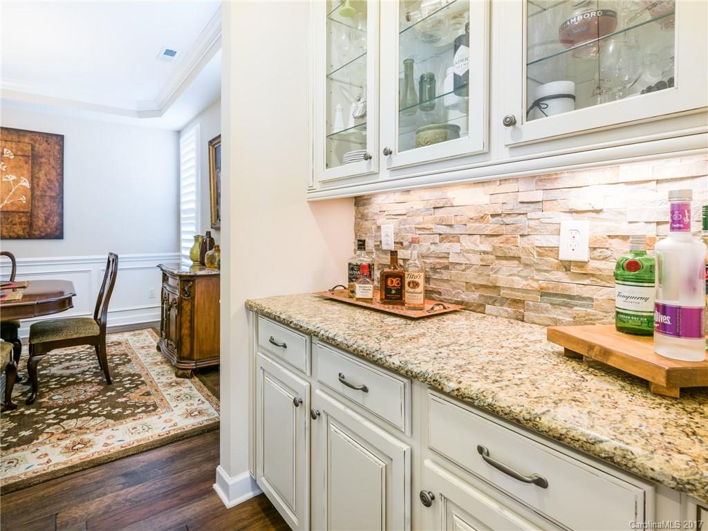 Shelly Woods - Residential