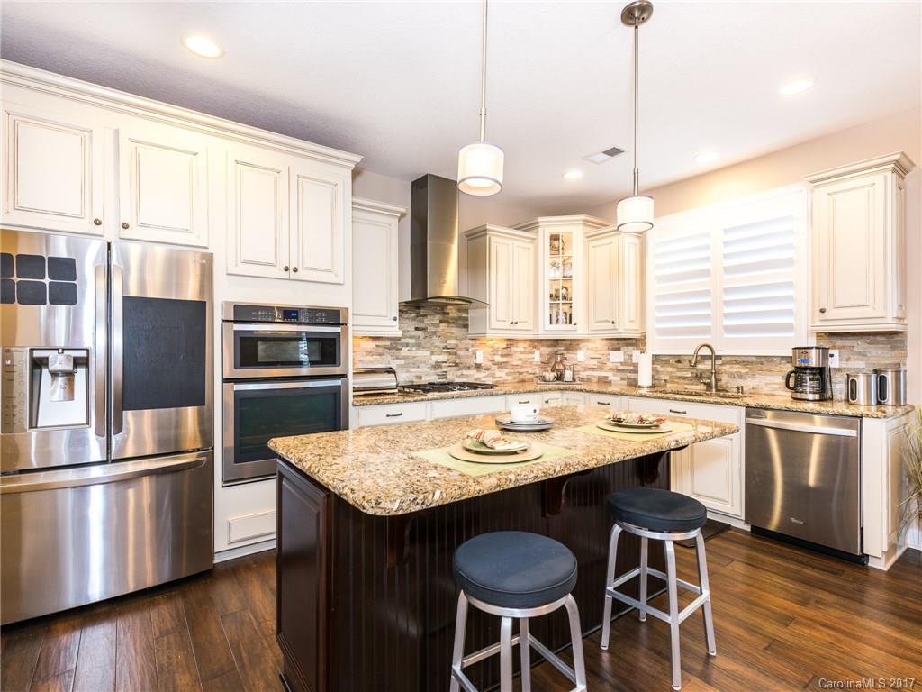 Shelly Woods - Residential