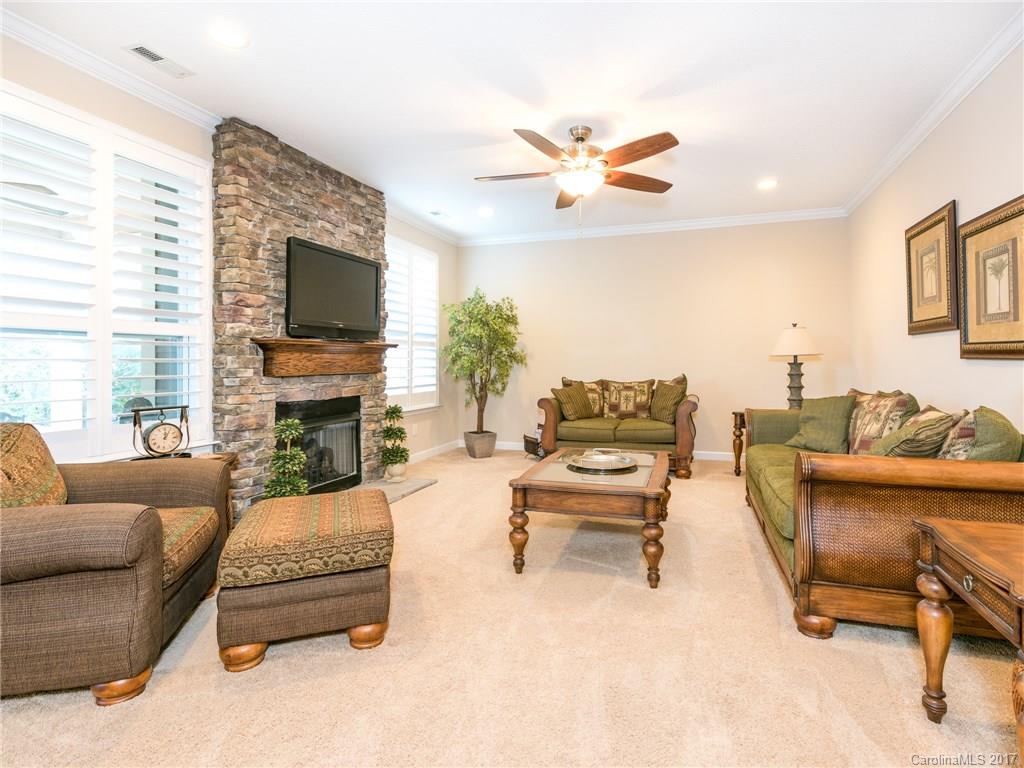 Shelly Woods - Residential