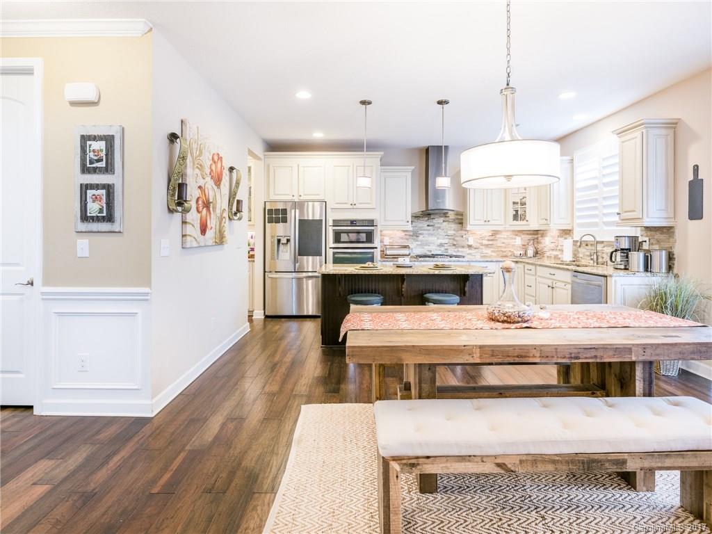 Shelly Woods - Residential