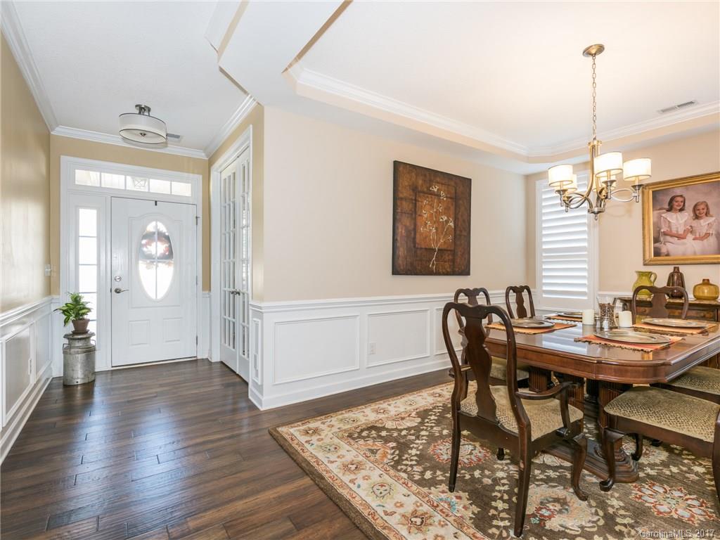 Shelly Woods - Residential