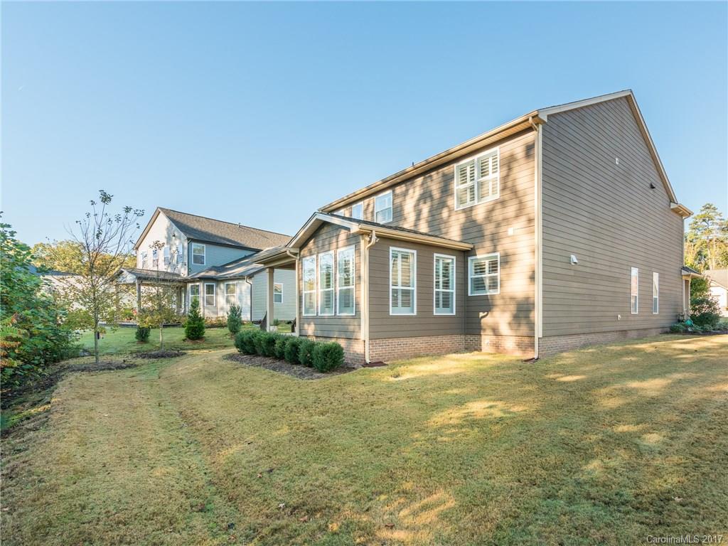 Shelly Woods - Residential