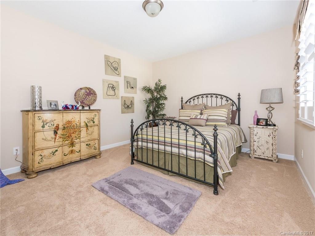 Shelly Woods - Residential