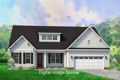 Photo of 189 Eve Ash Lane #19, Mooresville, NC 28115 (MLS # 4395605)