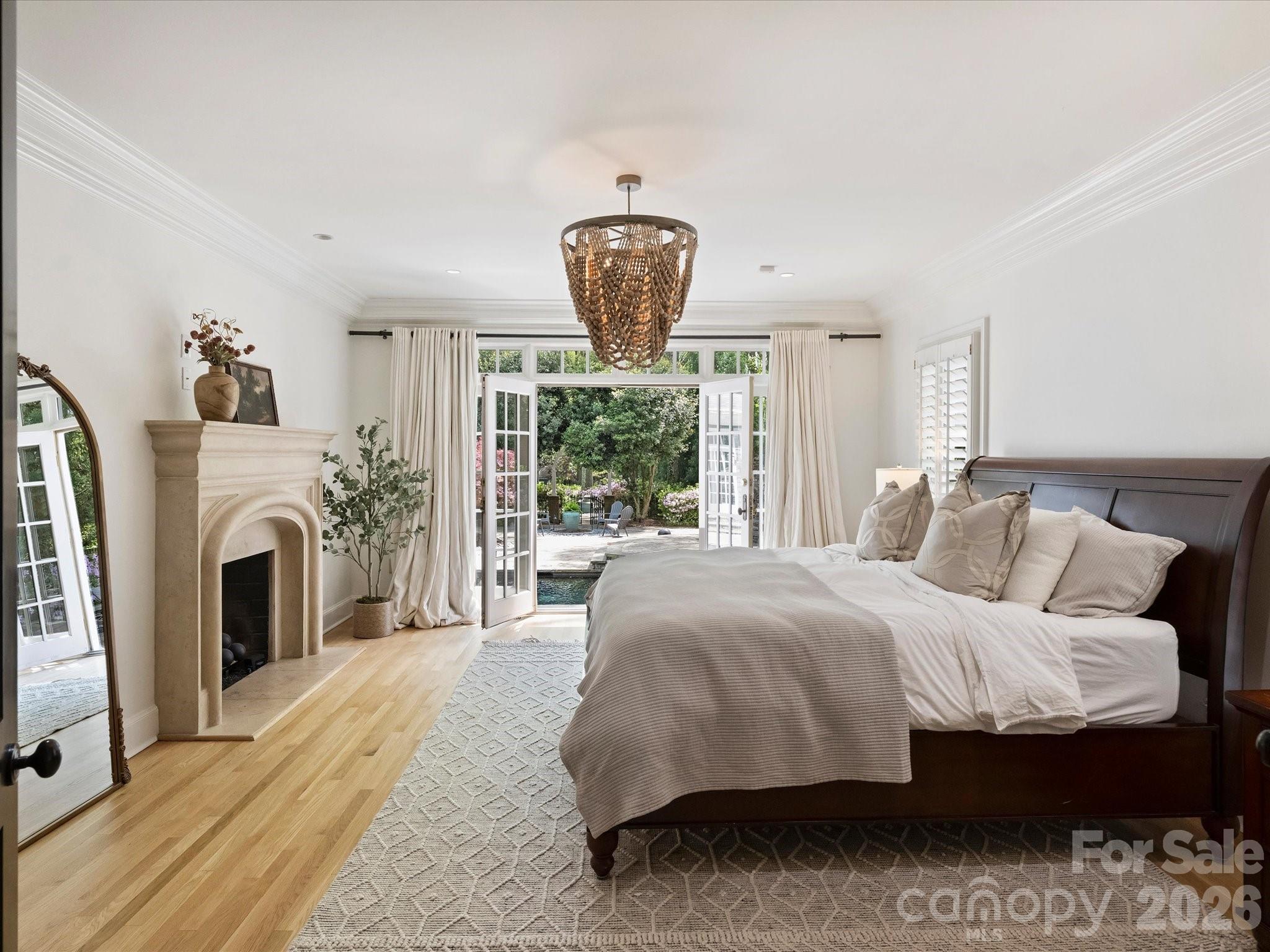 Carmel Park - Residential