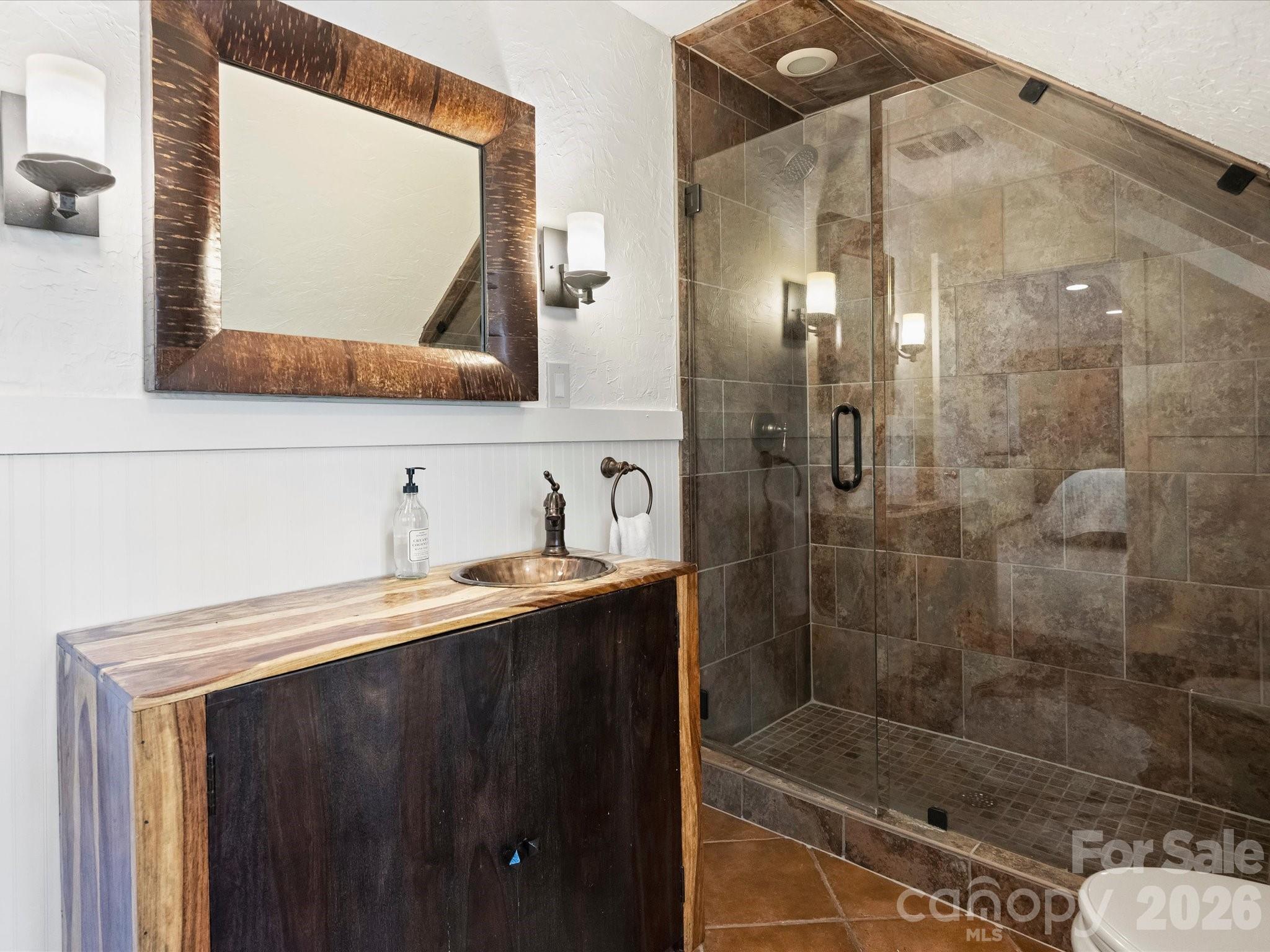 Carmel Park - Residential