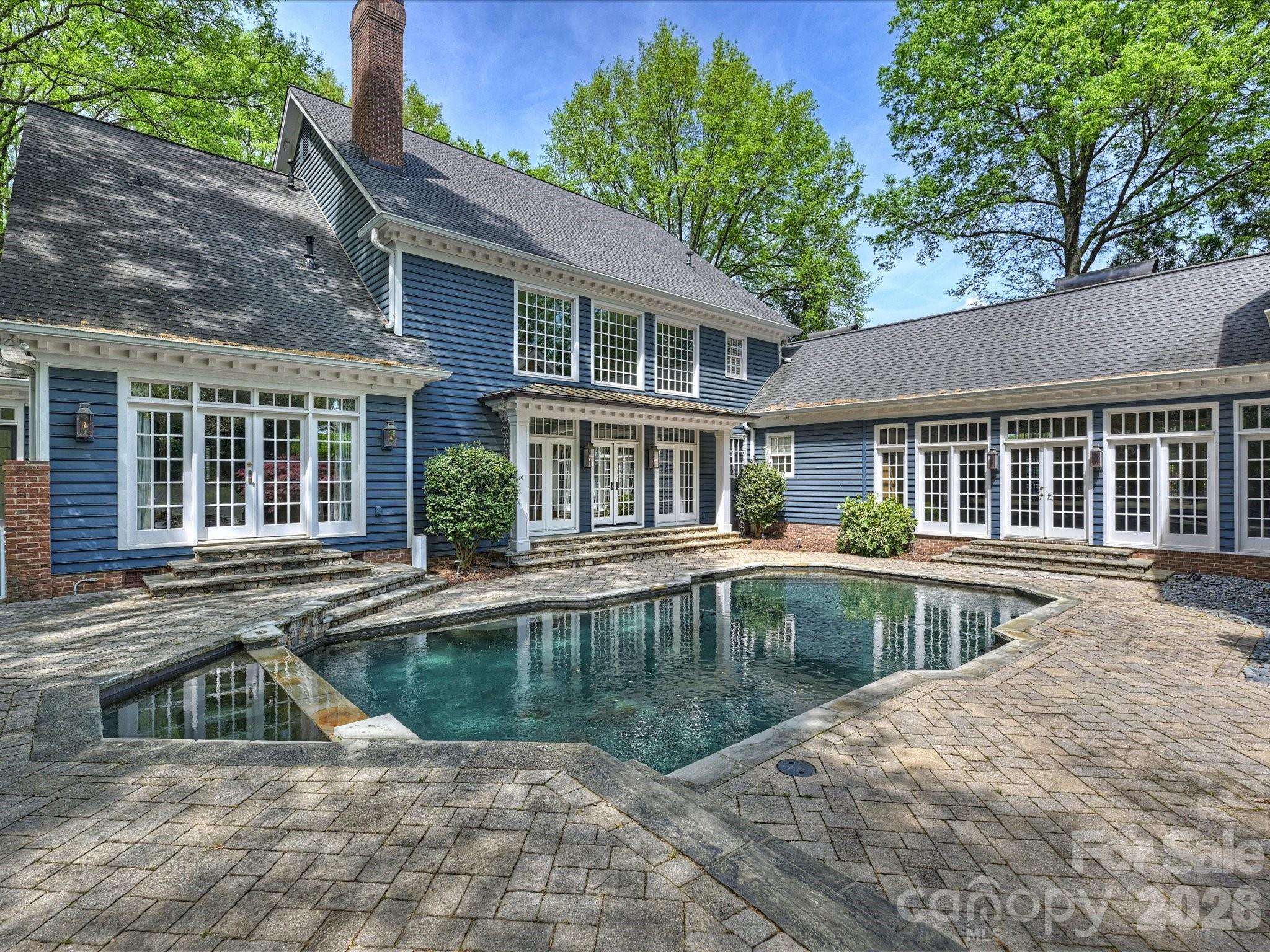 Carmel Park - Residential