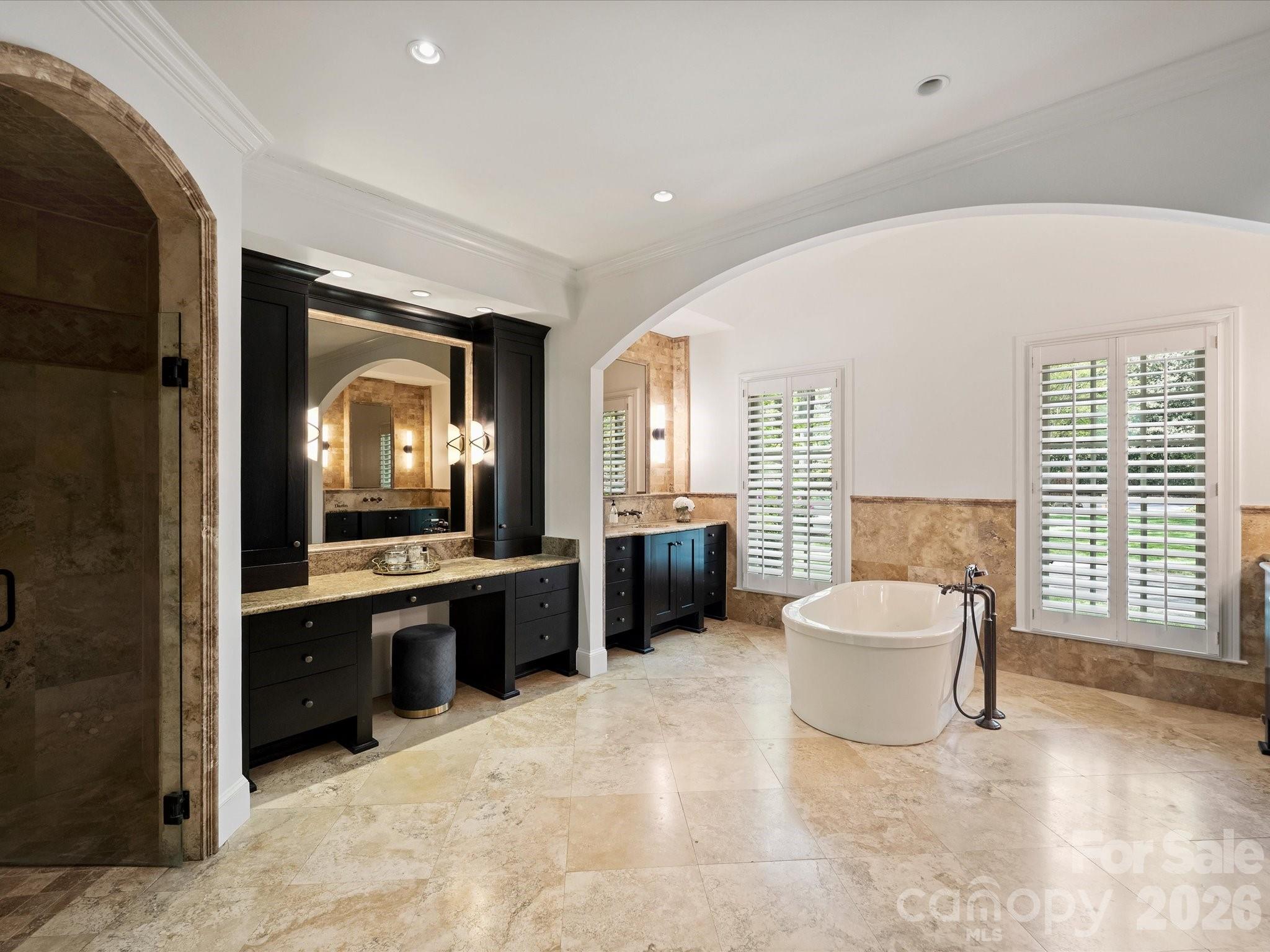 Carmel Park - Residential