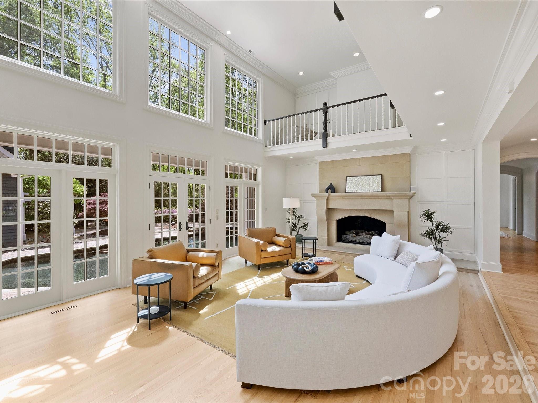 Carmel Park - Residential