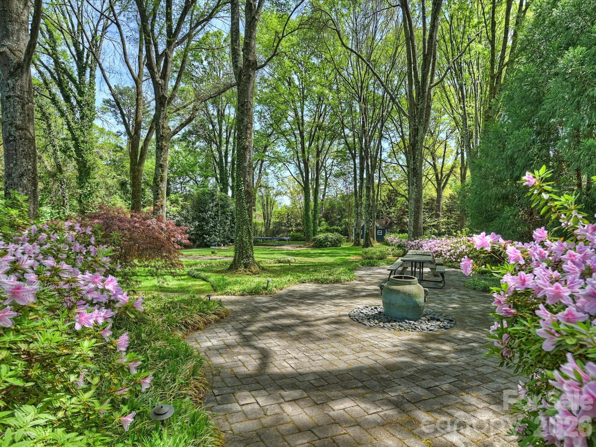 Carmel Park - Residential