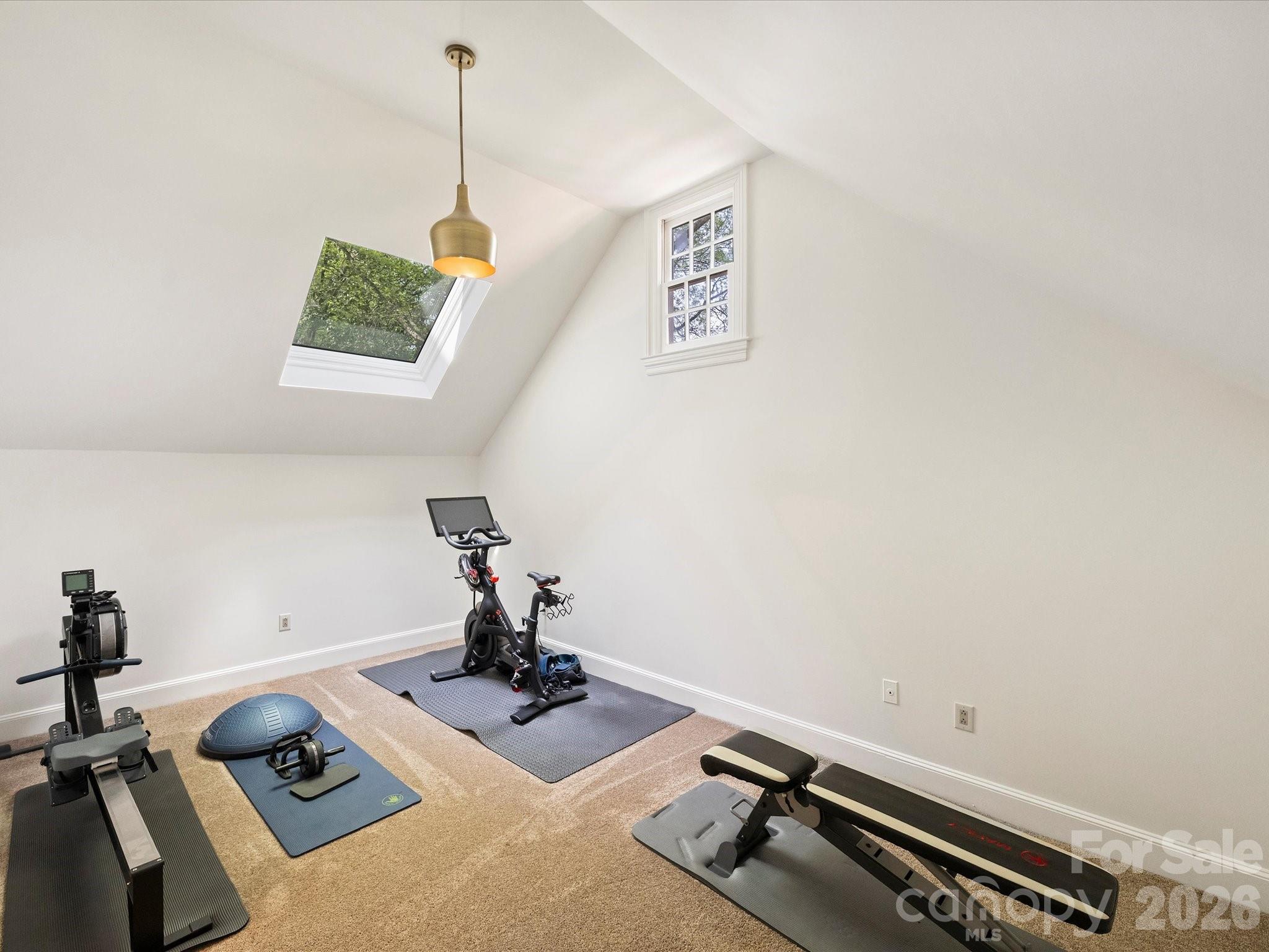 Carmel Park - Residential