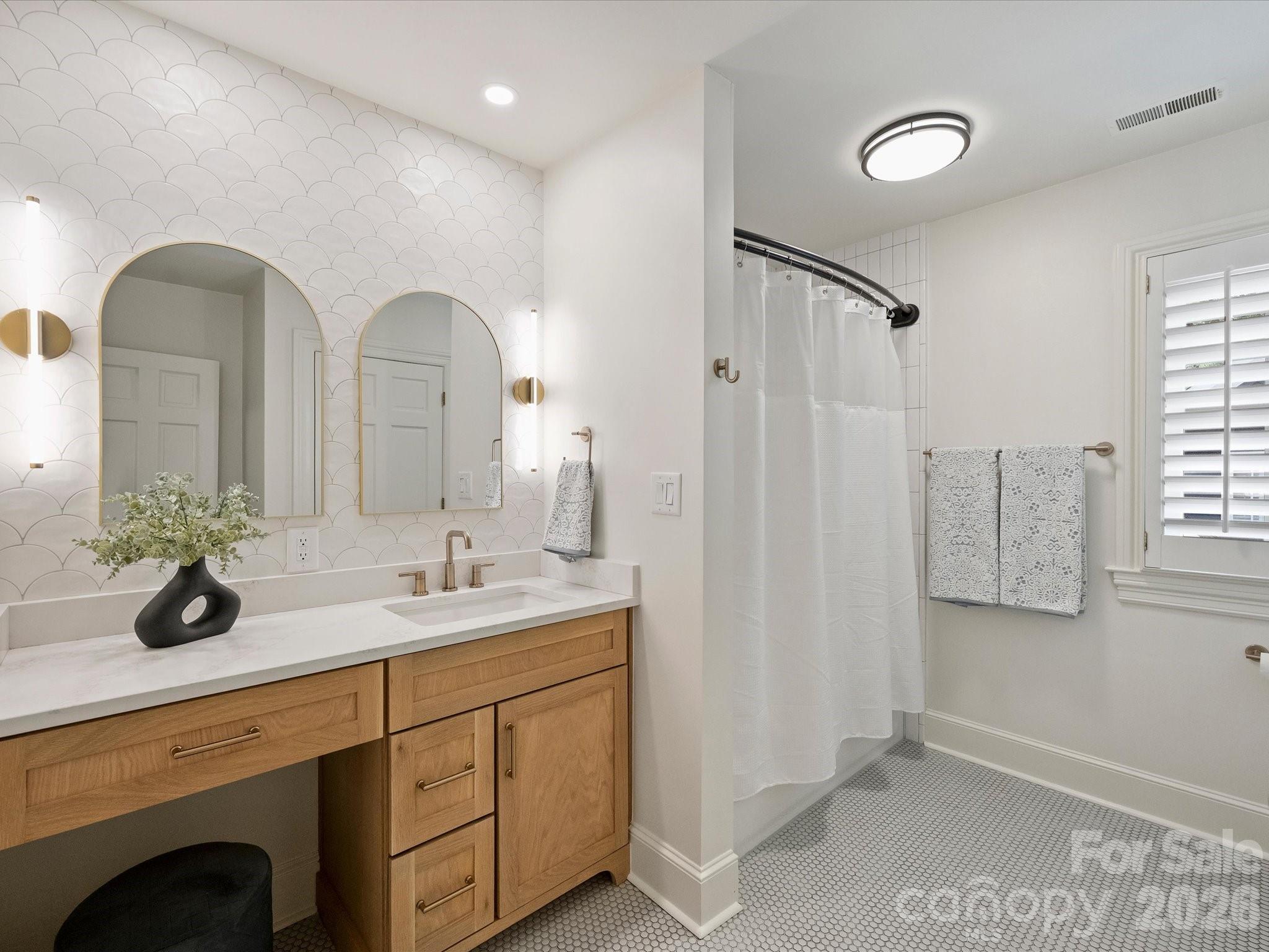 Carmel Park - Residential