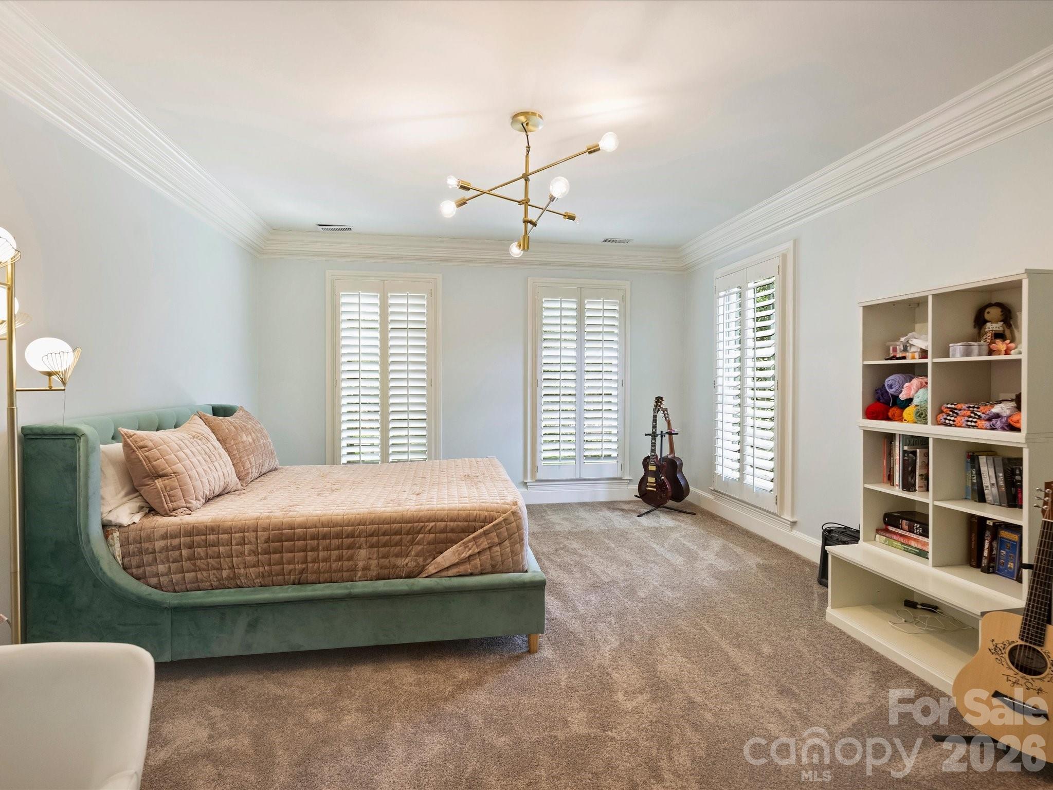 Carmel Park - Residential