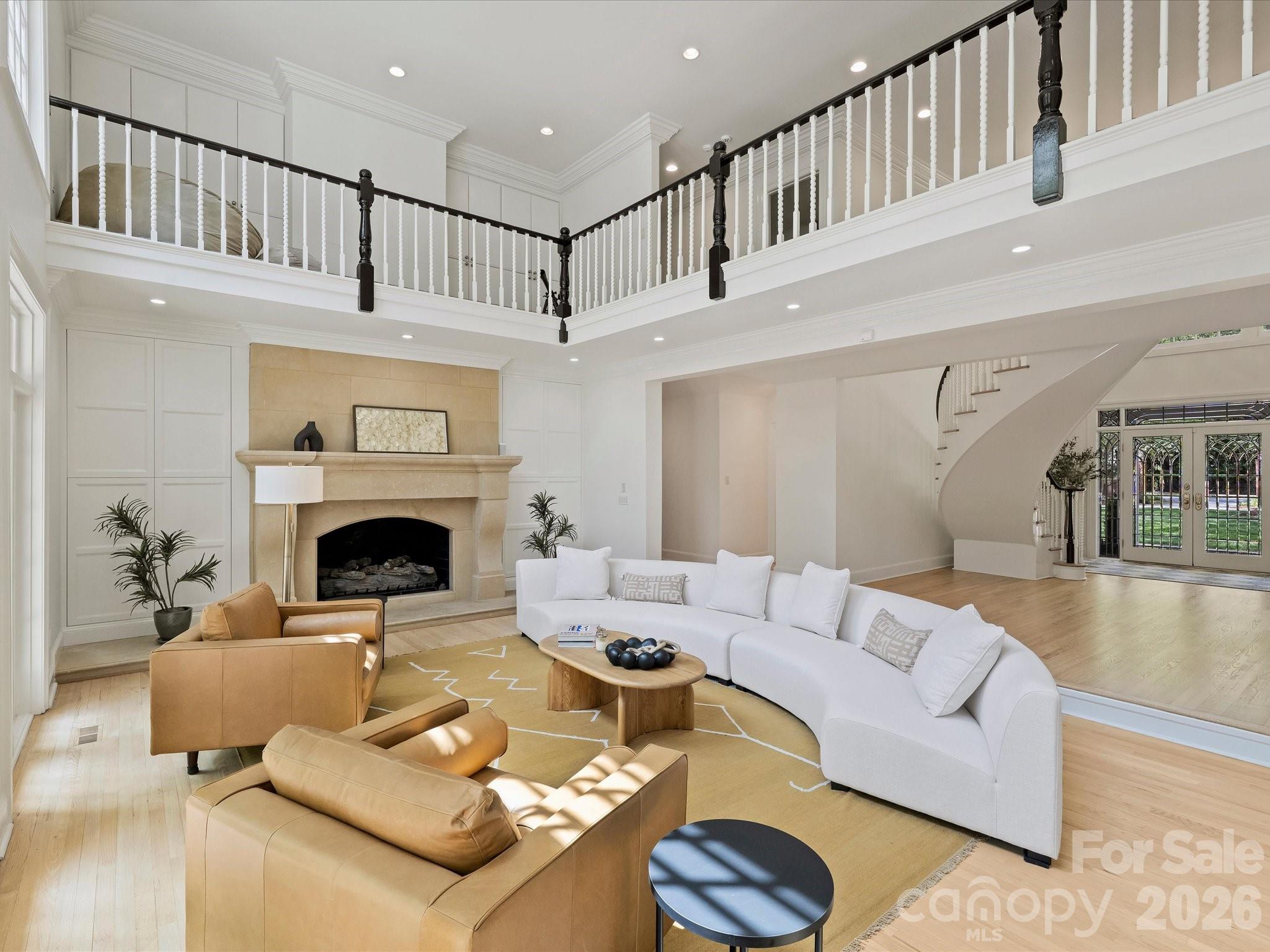 Carmel Park - Residential