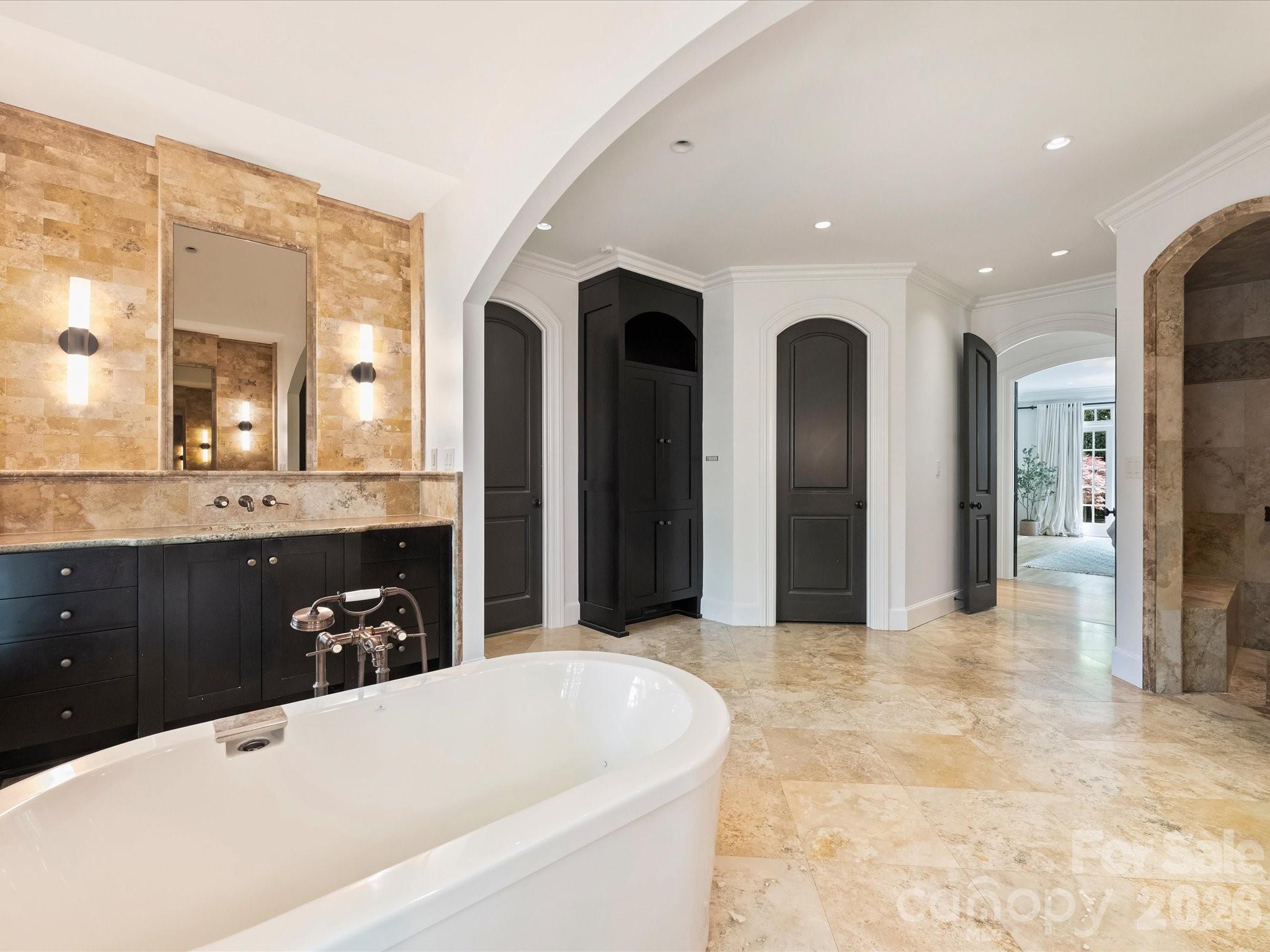 Carmel Park - Residential