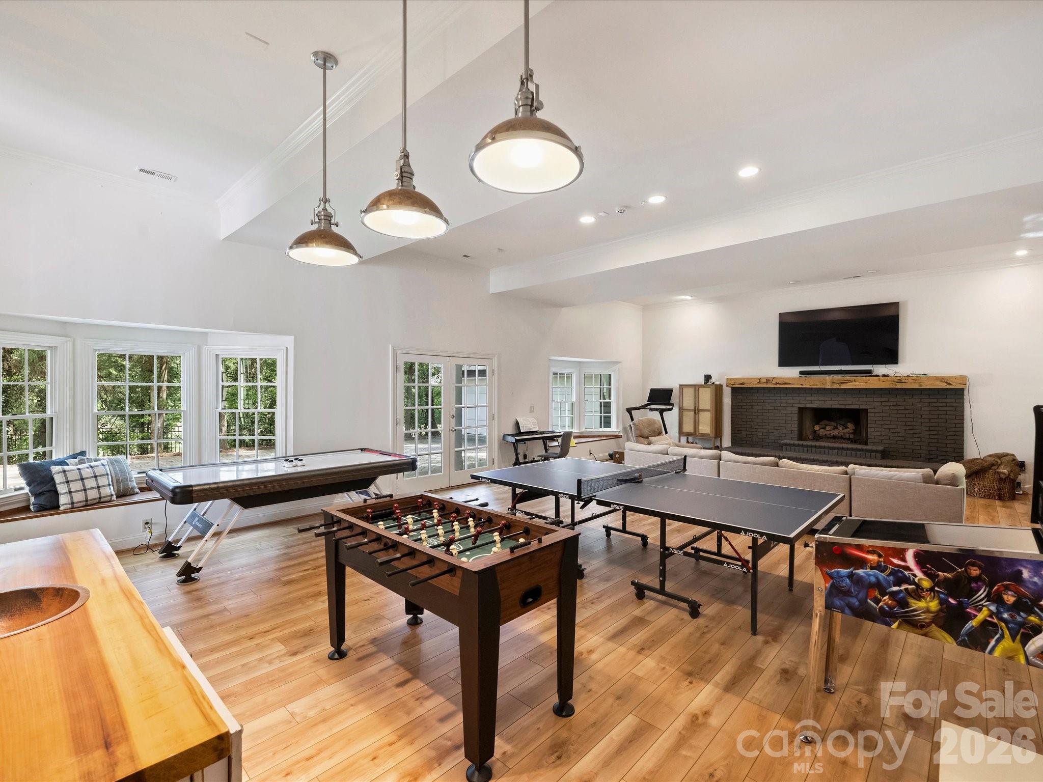 Carmel Park - Residential