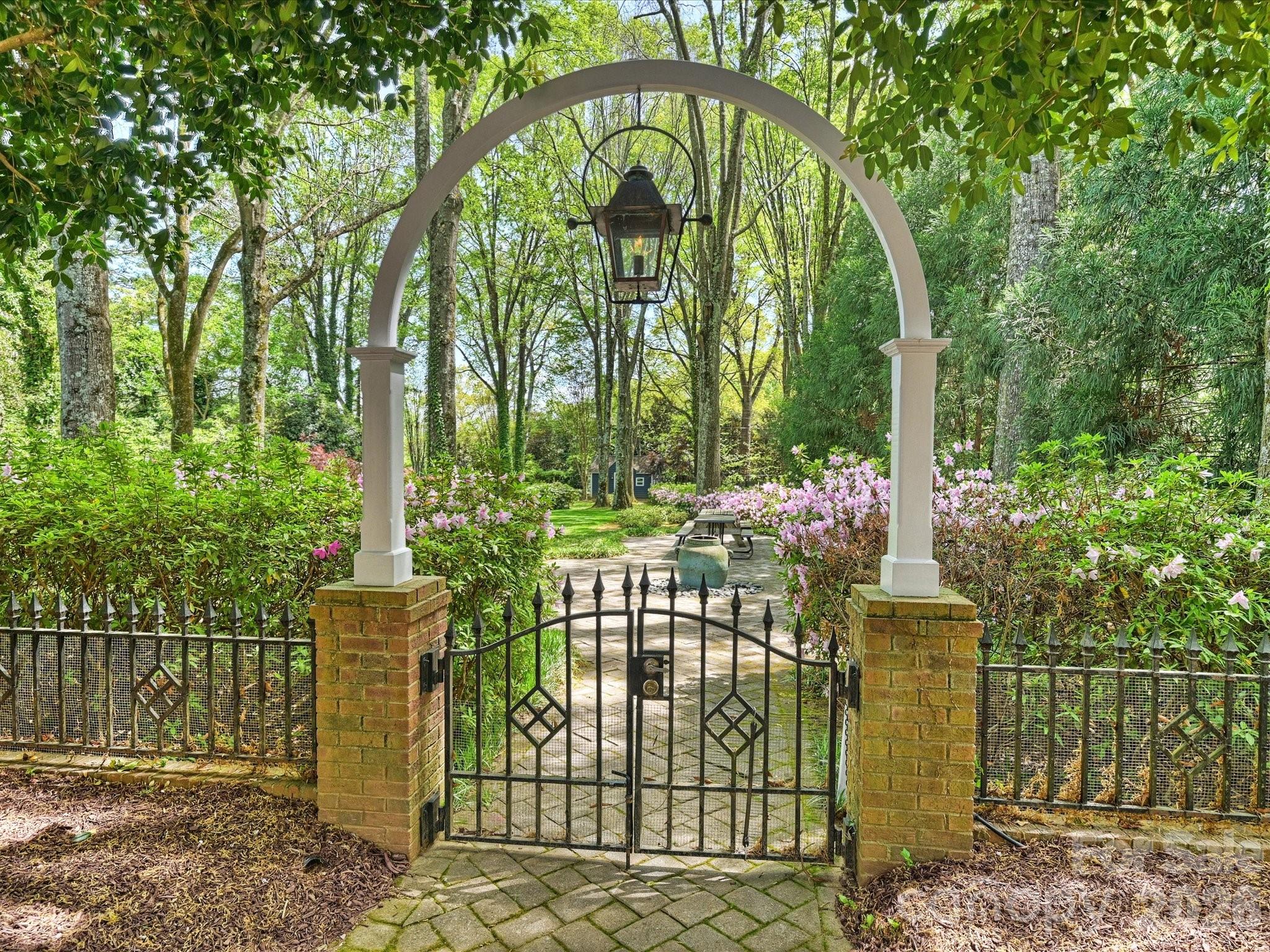 Carmel Park - Residential