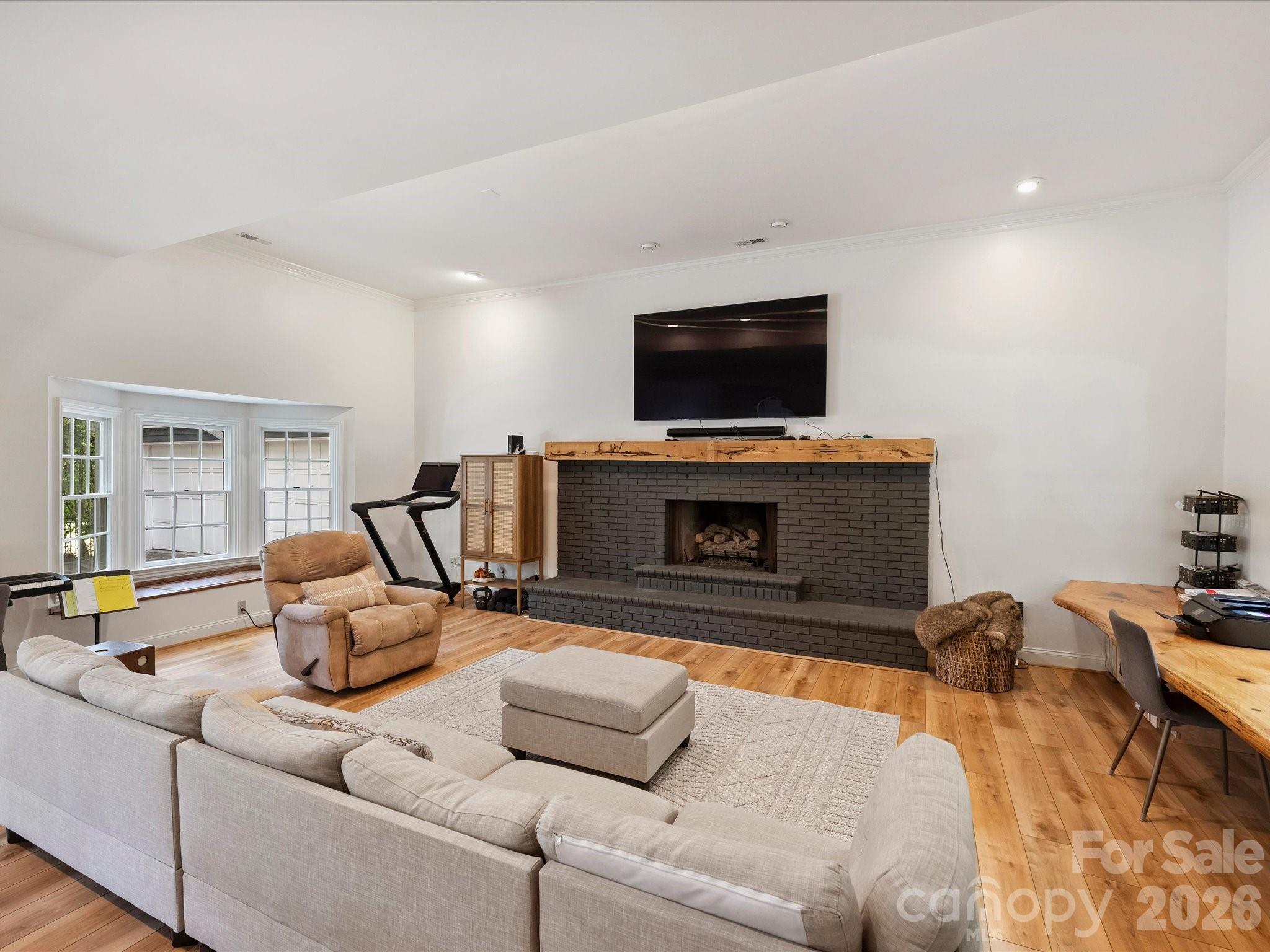 Carmel Park - Residential