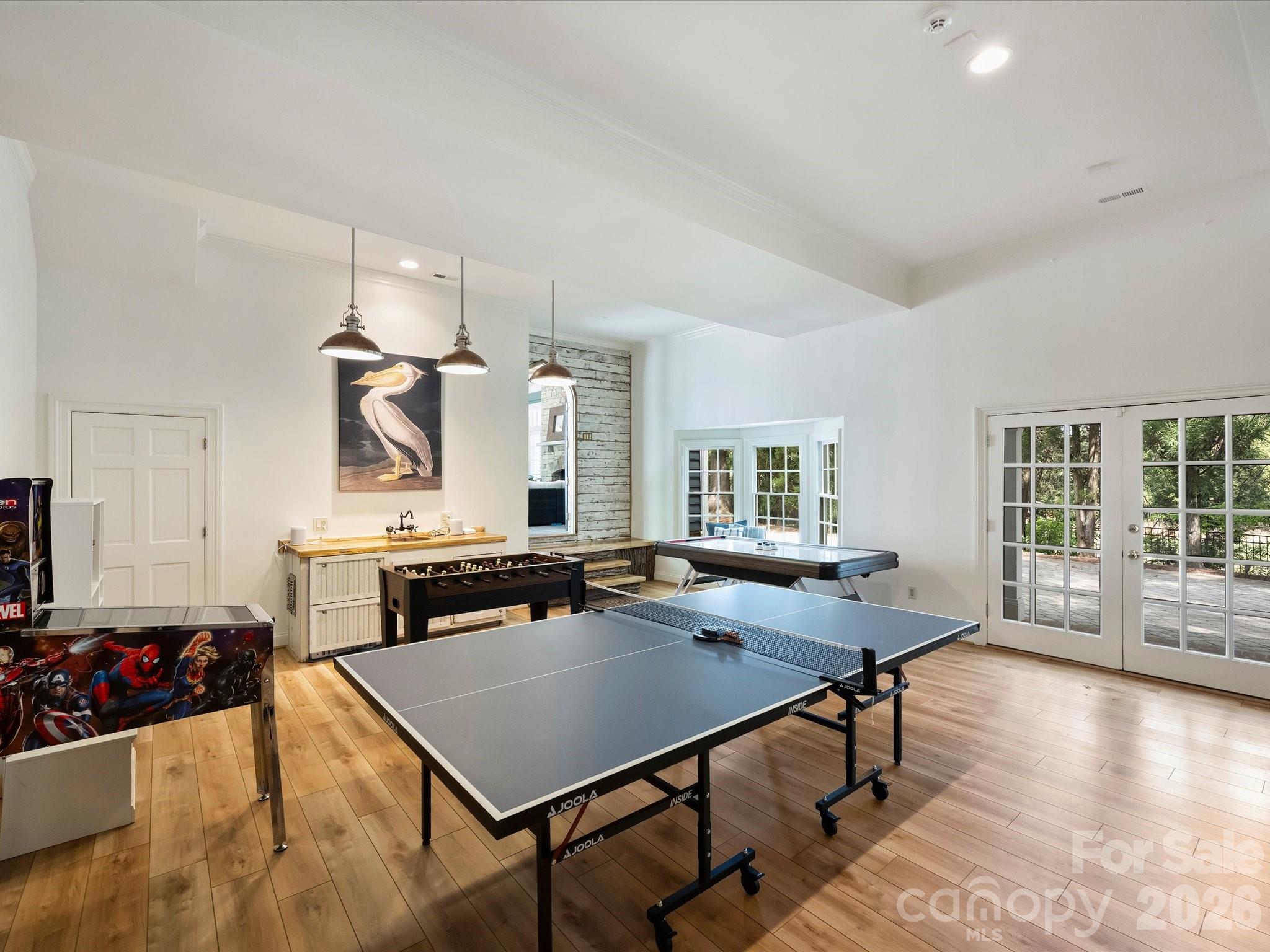 Carmel Park - Residential