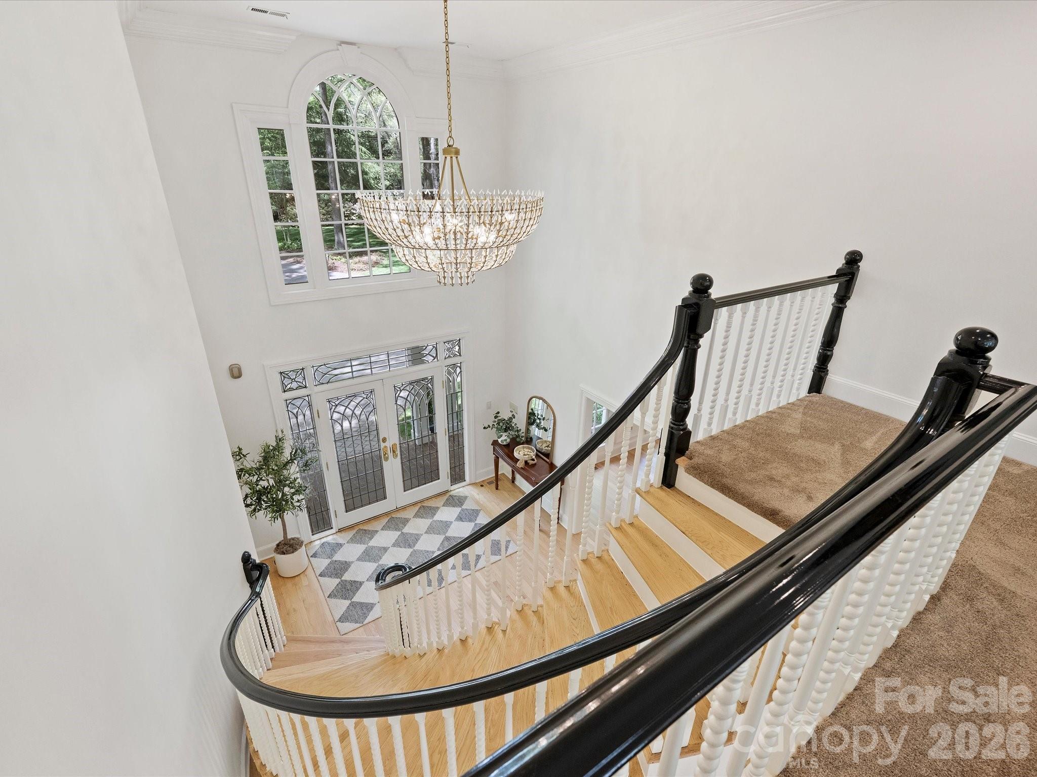 Carmel Park - Residential