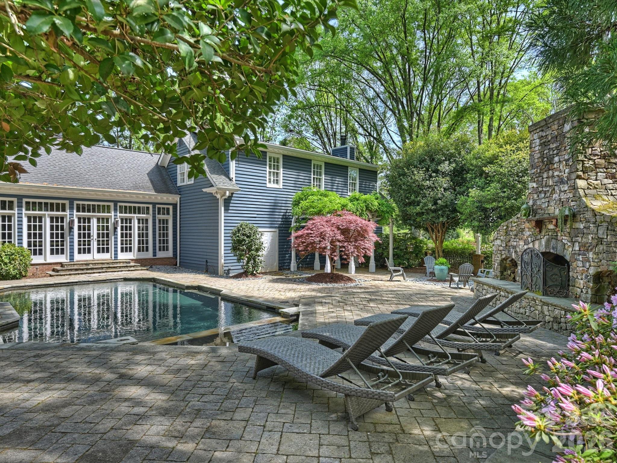 Carmel Park - Residential