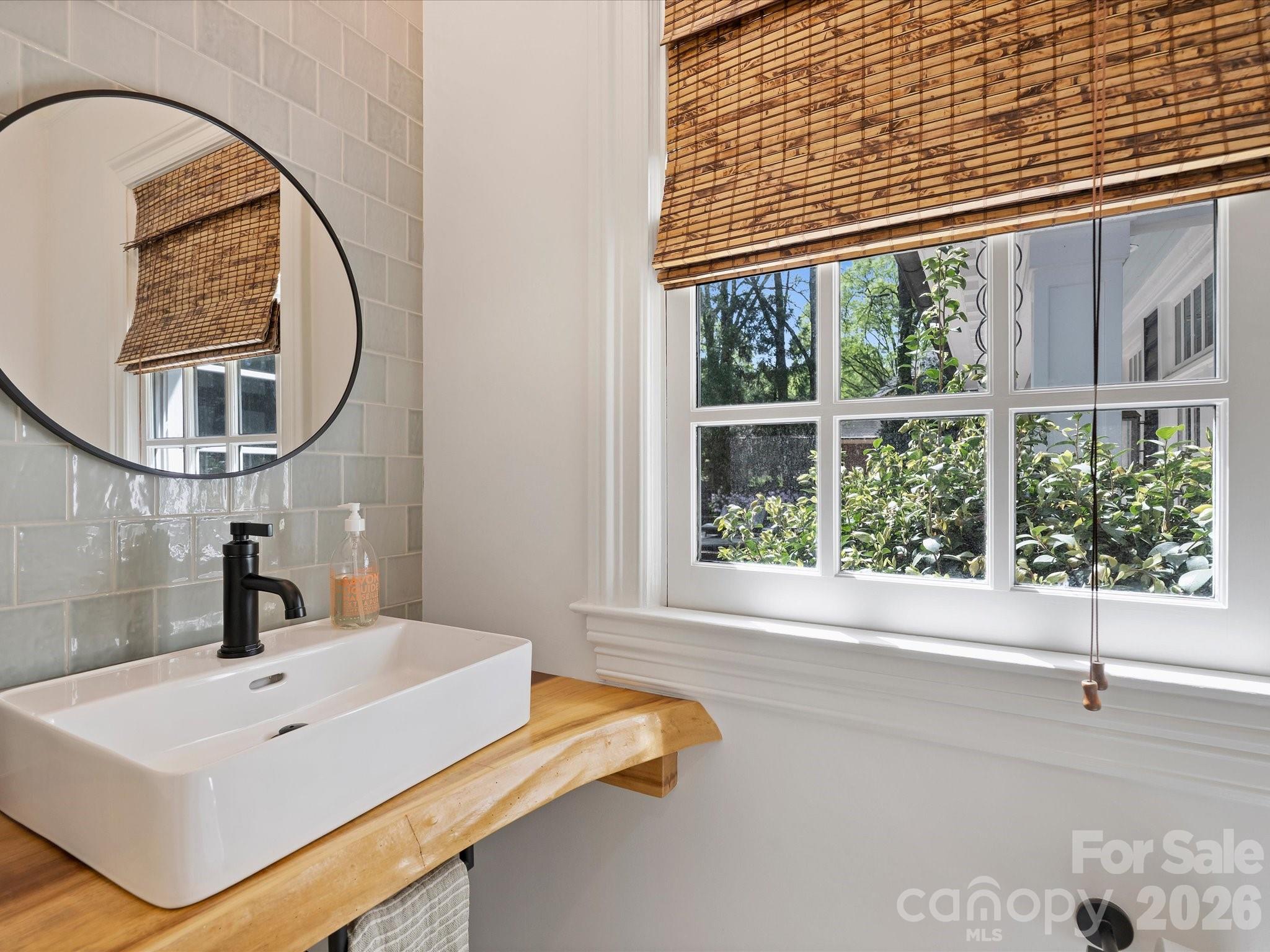 Carmel Park - Residential