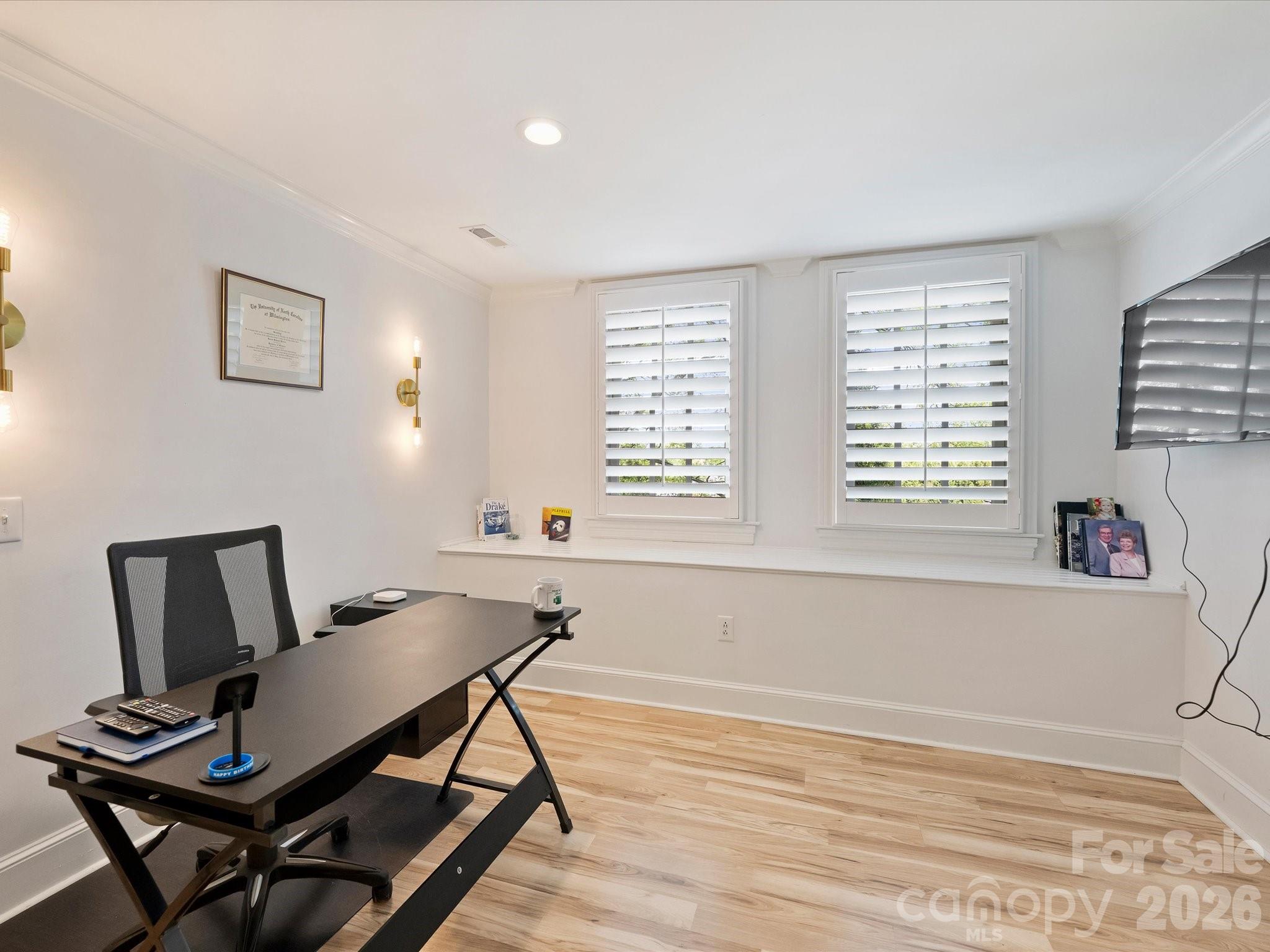 Carmel Park - Residential