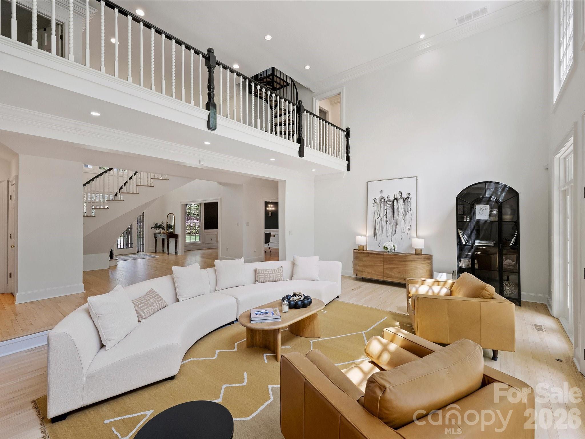 Carmel Park - Residential