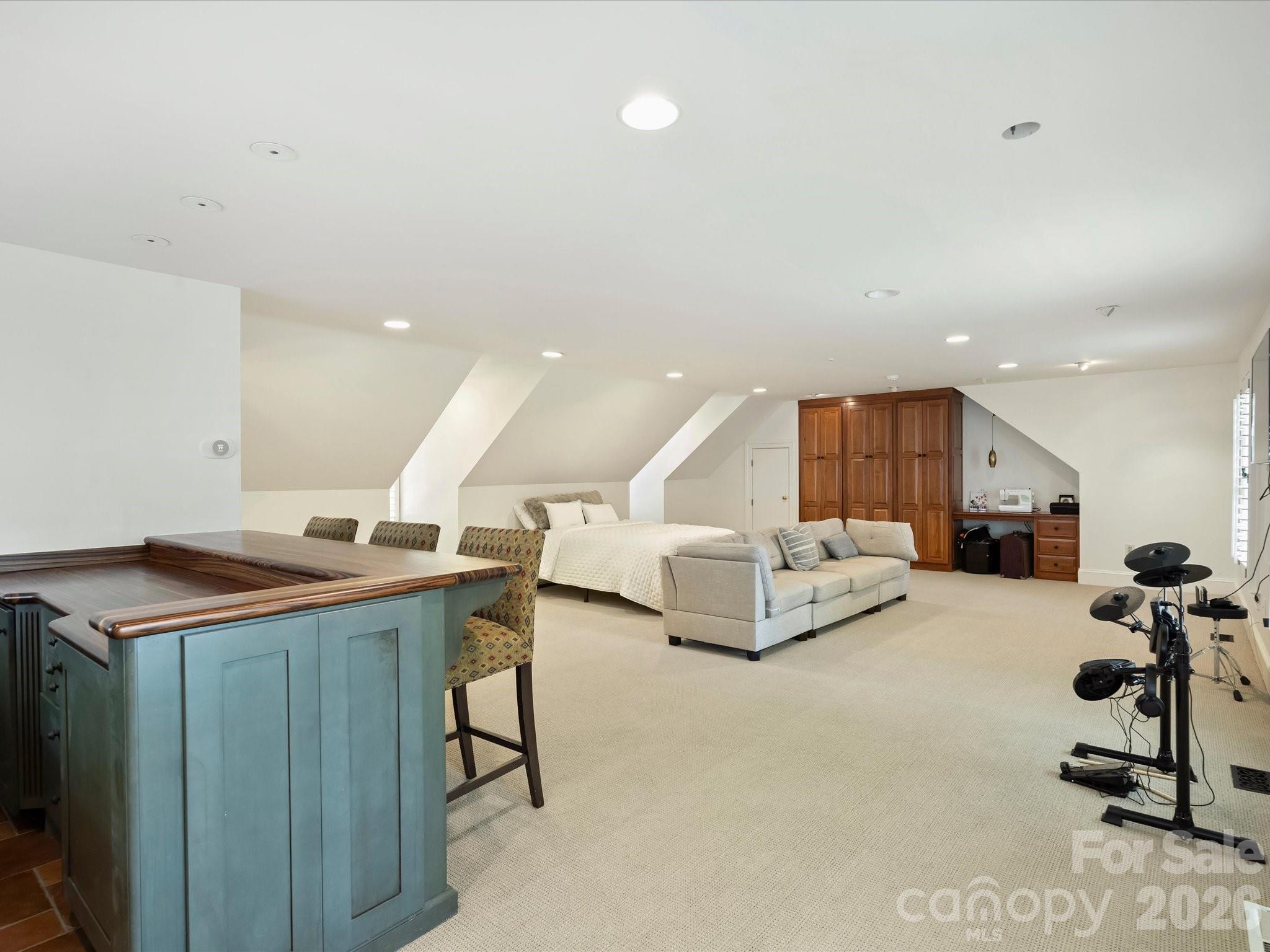 Carmel Park - Residential