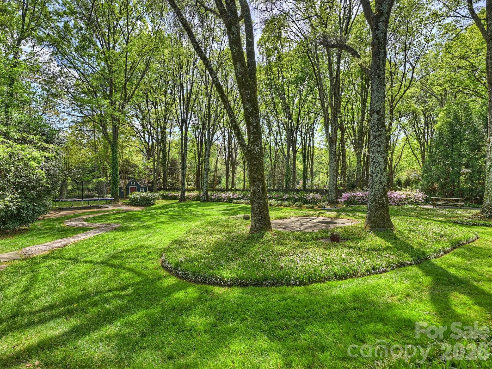 Carmel Park - Residential